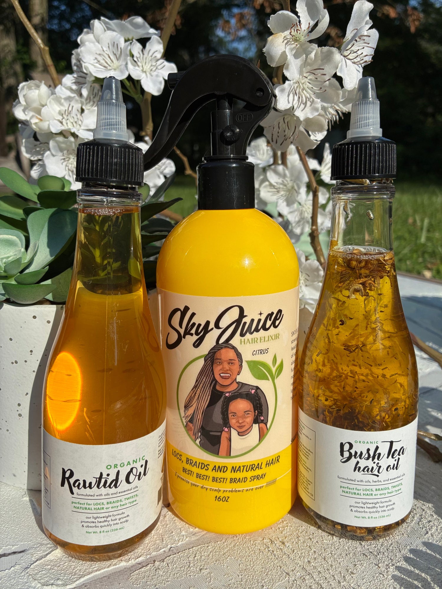 A little bit of Jamaica