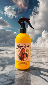 Sky Juice Hair Spray