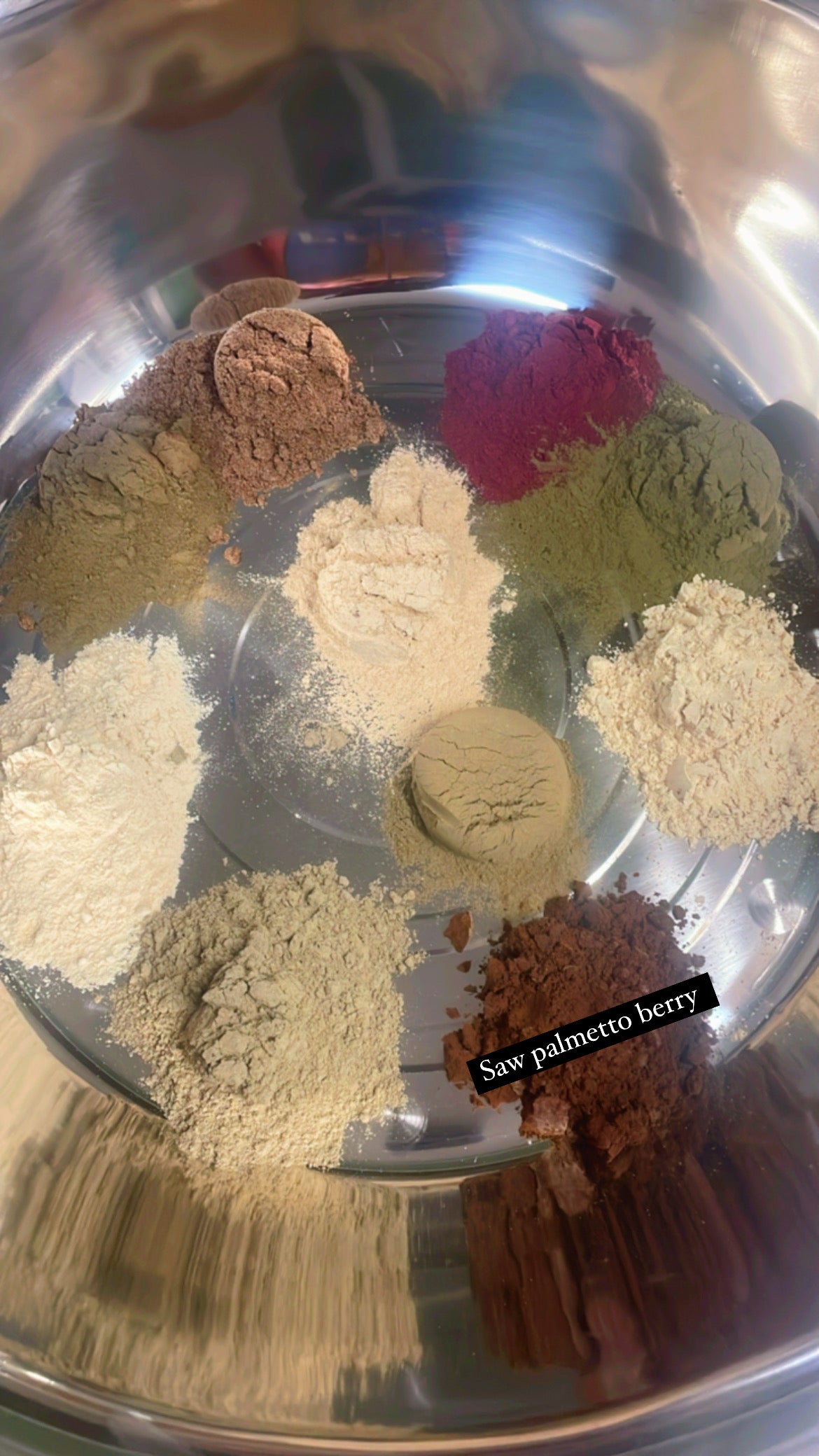 SheaMeal hair Pomade