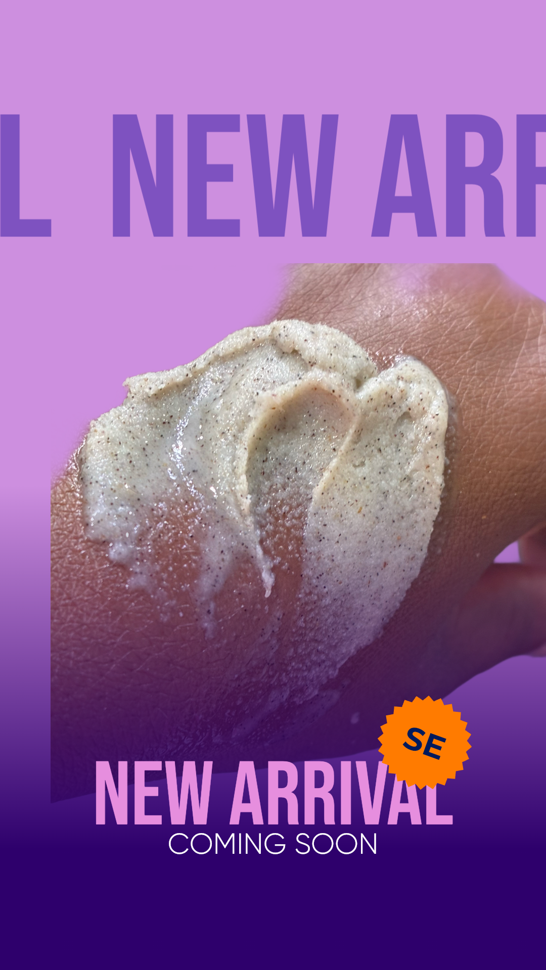 SheaMeal hair Pomade